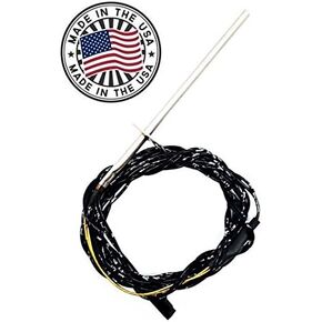 Geniune OEM Harman & Heatilator Black ESP Thermistor Probe Part 3-20-00744 - HARD TO FIND in Kuwait