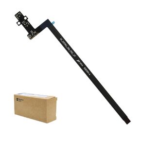 Precision Hotend Heating Assembly Kit for A1 Mini/A1, Upgraded Connector Fit & Tight Clamp for Bambu Lab A1 Series 3D Printer, Includes Heating Block Assembly, Thermistor & Base for Bambu Lab A1 Parts in Kuwait