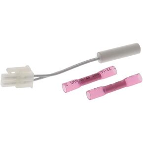 Edgewater Parts 5303918775, AP6041624, PS11775596 Thermistor Kit Compatible With Frigidaire Refrigerator (Fits Models: 253, DGH, E23, EI2, EW2 And More) in Kuwait