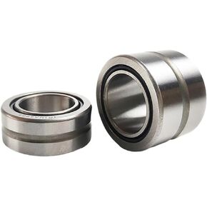 1 قطعة مع الحلقة الداخلية محمل ذو بكرات إبرية تحمل NA6920 100X140X71mm in Kuwait