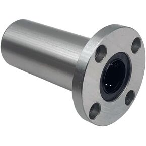 المحامل الخطية LMF40LUU LMF40L حواجز توجيهية in Kuwait