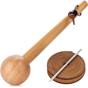 مطرقة البيسبول، مطرقة جولف البيسبول، 2 دانتيل جلدي وإبرة واحدة لقفاز البيسبول، قطعتان من قفل البيسبول، مطرقة جولف in Kuwait