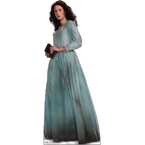 Cardboard People Jack Sparrow Life Size Cardboard Cutout Standup - Pirates of The Caribbean: Dead Men Tell No Tales (2017 Film) in Kuwait