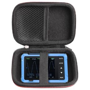 Protective Travel Case Compatible with FNIRSI DSO-510 Handheld Portable Oscilloscope（ Only Case） in Kuwait