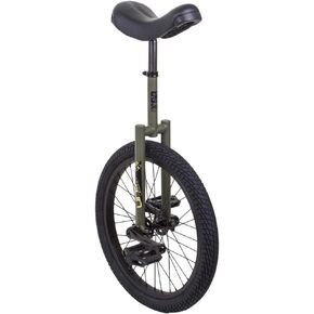 SUN BICYCLES Unicycle Sun 20In Flat Top 2014 Gn/Bk in Kuwait