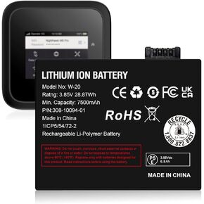 [5200mAh] بطارية Pixel 4XL ، بطارية بديلة عالية السعة لـ Google Pixel 4 XL G020J-B مع مجموعة أدوات الإصلاح والكفاءة العالية والمتانة ذات المدى الطويل in Kuwait