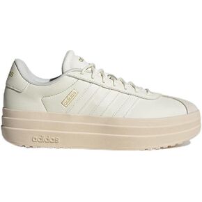 adidas Women's VL Court Bold Off whiteOff White/Wonder White 7.5 US in Kuwait