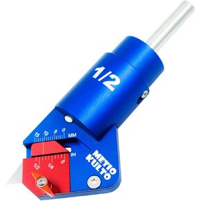 Drag Knife (1/2" Shaft) in Kuwait