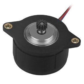 ترقية k1 max Extruder، تصميم K1 Series Extruder Dual Gear يوفر تغذية سلسة ودقيقة، متوافق مع طابعة K1/ K1 Max/ K1C ثلاثية الأبعاد (محركات فردية) in Kuwait