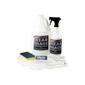 مجموعة مقدمة لمنظف الصور الشعاعية الواضحة لموزعي ساوثلاند CI-K-1 in Kuwait