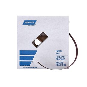 1 بوصة X50Yds P220J Grit K225Metalite هكتار، يُباع كبكرة واحدة in Kuwait