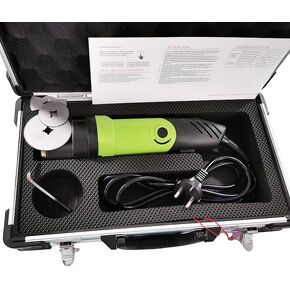 منشار الجص الطبي قاطع الجص العظمي الأخضر CE 110V / 220V in Kuwait