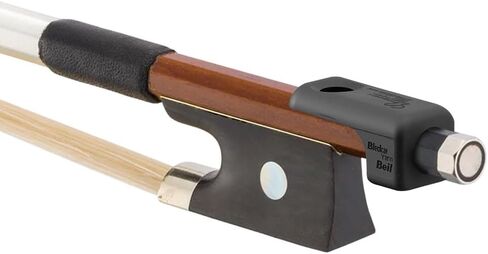 PinkyHold for Violin and Viola Bows, Bowing Aid for the Pinky, Fits on All Sizes of Violin and Viola Bows in Kuwait
