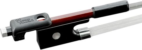 PinkyHold for Violin and Viola Bows, Bowing Aid for the Pinky, Fits on All Sizes of Violin and Viola Bows in Kuwait