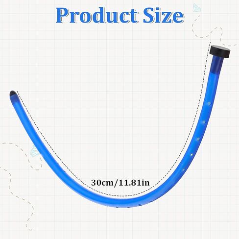 Violin Humidifier Violin F-Hole Moisture Control System Instrument Accessory Silicone Moisture Instrument Top Premium Sound Hole Preventing Drying Cracking Tool for Cracking Prevention in Saudi Arabia