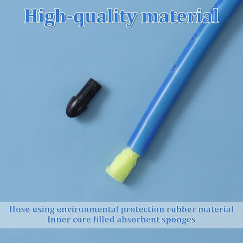 Violin Humidifier Violin F-Hole Moisture Control System Instrument Accessory Silicone Moisture Instrument Top Premium Sound Hole Preventing Drying Cracking Tool for Cracking Prevention in Saudi Arabia