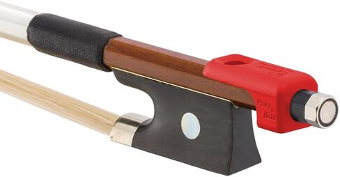 PinkyHold for Violin and Viola Bows, Bowing Aid for the Pinky, Fits on All Sizes of Violin and Viola Bows in Kuwait