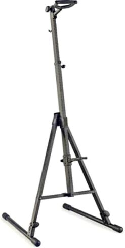 Stagg Foldable Stand for Electric Double Bass in Saudi Arabia