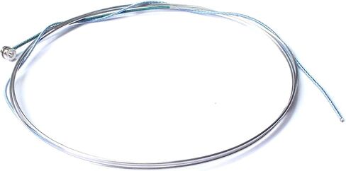 3 PCs 1st A Cello Single Strings 4/4 German Silver Alloy Wound Solid Steel Core in Kuwait