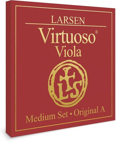 VIRTUOSO VIOLA SET MEDIUM BALL in Kuwait