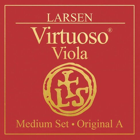 VIRTUOSO VIOLA SET MEDIUM BALL in Kuwait