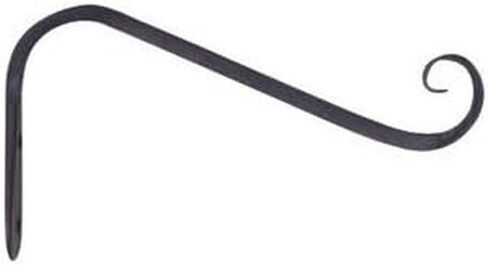 Novelty Planter Hook Size: 4" H x 0.3" W x 7" D in Kuwait