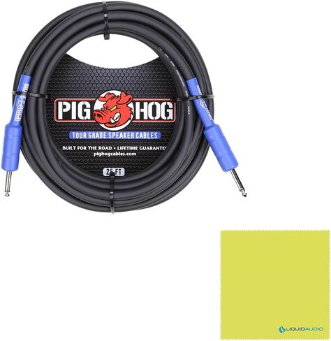 Roland KC-600 4-Channel Stereo Mixing Keyboard Amplifier Bundle with 25ft Pig Hog 9.2mm Speaker Cable & Polishing Cloth – 200-Watt Power, 15" Woofer, Versatile Inputs, Stage-Ready Performance in Saudi Arabia