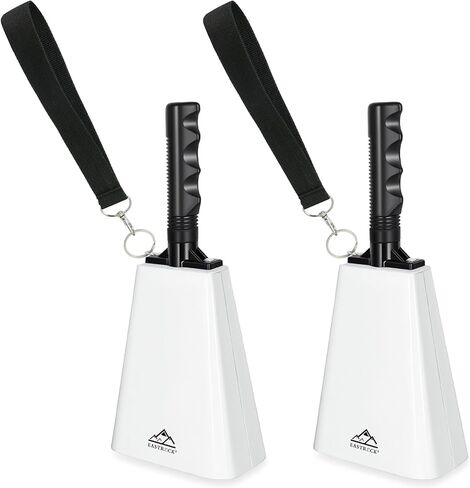 2-Pack Cowbell in Kuwait