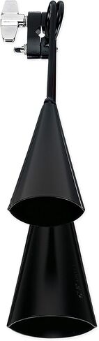 جرس جون بوبس أجوجو مع حامل على شكل حرف V in Kuwait