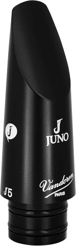 Vandoren JUNO J5 Bb Clarinet Mouthpiece - Beginner Clarinet Mouthpiece in Saudi Arabia