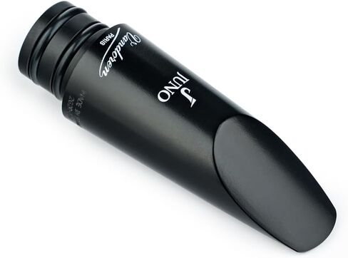 Vandoren JUNO J5 Bb Clarinet Mouthpiece - Beginner Clarinet Mouthpiece in Saudi Arabia