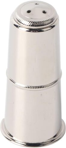 Clarinet Mouthpiece, Clarinet Ligature, Saxophone Mouthpiece Suitable for Saxophone, Treble Clarinets, Clarinets and Other Wind Instruments in Saudi Arabia