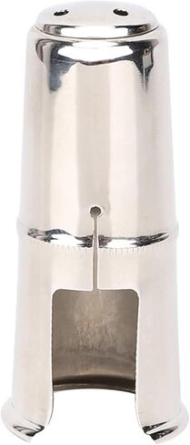 Clarinet Mouthpiece, Clarinet Ligature, Saxophone Mouthpiece Suitable for Saxophone, Treble Clarinets, Clarinets and Other Wind Instruments in Saudi Arabia