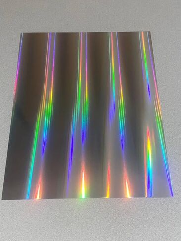 330gsm Black Core TCG Cardstock - DIY Proxies - Professional Blank Smooth Blackcore Playing Card Stock - A4 (8.5 * 11in) Sheets (Black Core 330gsm - 20 Sheets) in Saudi Arabia