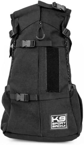 كيه 9 سبورت ساك اير 2 بلاك اس ام in Kuwait