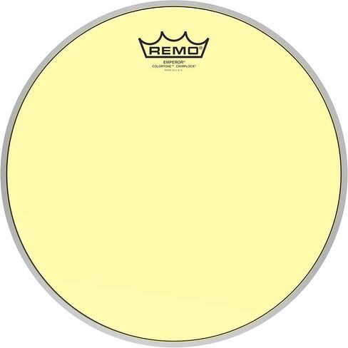Remo Marching Bass Drum Head (BE-0312-CT-YEMP) in Saudi Arabia