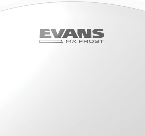 EVANS MX Frost Tenor Pack (6 inch, 10 inch, 12 inch, 13 inch, 14 inch) in Saudi Arabia