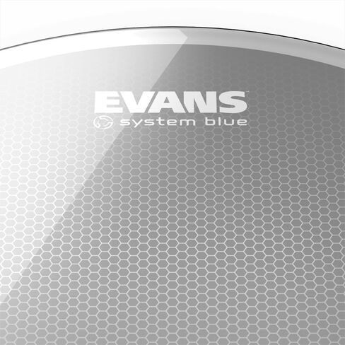 EVANS System Blue Tenor Pack (6 inch, 10 inch, 12 inch, 13 inch, 14 inch) in Saudi Arabia