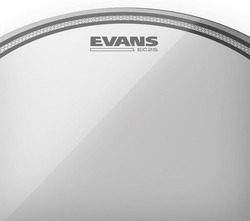 EVANS MEC2S Clear Tenor Pack (6 inch, 10 inch, 12 inch, 13 inch, 14 inch) in Saudi Arabia