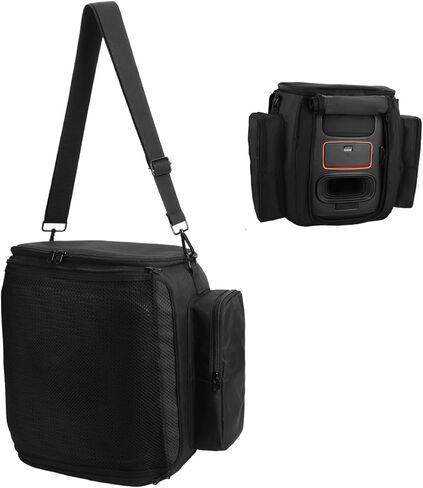 For JBLs PartyBox Encore2 Speaker dusts Cover Protective Storage Shoulder Bag in Saudi Arabia
