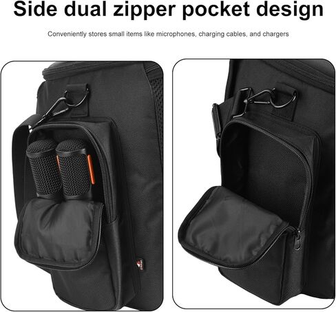 For JBLs PartyBox Encore2 Speaker dusts Cover Protective Storage Shoulder Bag in Saudi Arabia