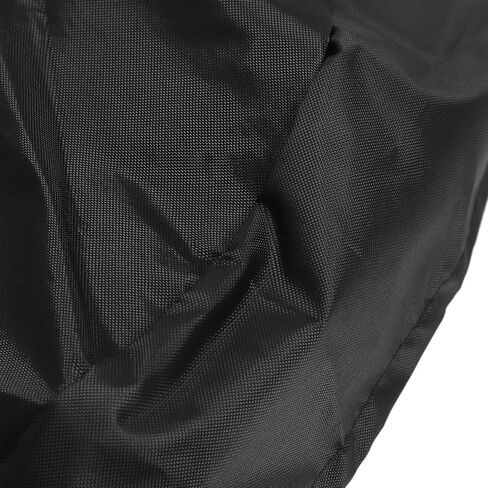 HEEPDD 55 Gallon Drum Cover, 420 Oxford Cloth Dust Easy to Industrial Dust Cover with Stretchable Adjustable Drawstring for in Saudi Arabia