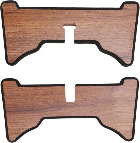 حامل طبلة أثيري، رف عرض خشبي قوي للاعبي طبلة اللسان (حجم صغير) in Kuwait