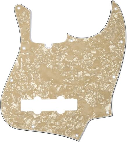 J-Bass Pickguard VINATGE PRL - جديد in Kuwait