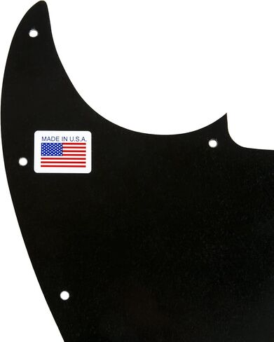 J-Bass Pickguard VINATGE PRL - جديد in Kuwait