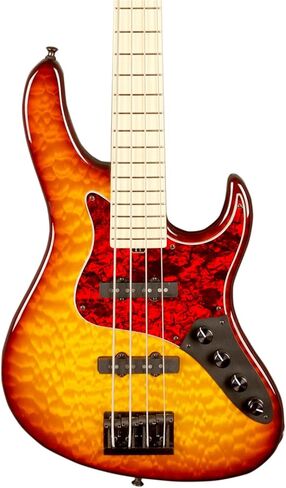 J-Bass Pickguard VINATGE PRL - جديد in Kuwait