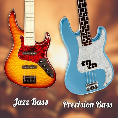 J-Bass Pickguard VINATGE PRL - جديد in Kuwait