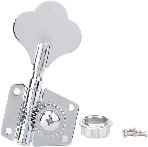 قطعة واحدة من ربط ضبط الجهير الكهربائي، موالف ربط سلسلة رأس الماكينة المفتوحة للباس الكهربائي (للصف الأيمن) in Kuwait