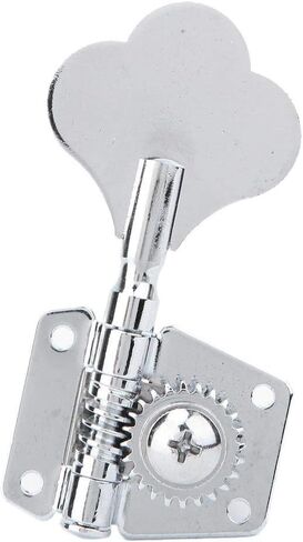 قطعة واحدة من ربط ضبط الجهير الكهربائي، موالف ربط سلسلة رأس الماكينة المفتوحة للباس الكهربائي (للصف الأيمن) in Kuwait