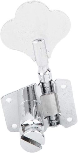 قطعة واحدة من ربط ضبط الجهير الكهربائي، موالف ربط سلسلة رأس الماكينة المفتوحة للباس الكهربائي (للصف الأيمن) in Kuwait